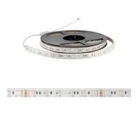 Striscia LED Professional 5050/60 - RGB - IP67 - 144W/m - 5m - 24V Colore RGB