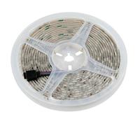 Striscia Led RBG 12V autoadesiva ritagliabile 500cm