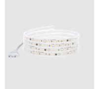 Striscia LED Regolabile 220V SMD Autorettificata 120 LED/m 10W/m 1000lm/m