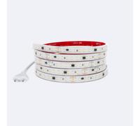 Striscia LED Regolabile 220V SMD Autorettificata 120LED/m 14W/m 1680lm/m