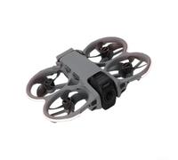 Striscia LED regolabile progettata specificamente per droni Dji Avata 360 per aumentare la sicurezza notturna e la visibilità con diverse opzioni di colore tra cui blu verde e rosso per un volo