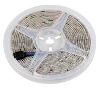 Striscia Led RBG 12V autoadesiva ritagliabile 500cm