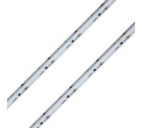 Striscia Led RGB COB,Magic Color SPI WS2811 20Pixels, 12V 12W/M 70lm/W CRI 59 An