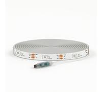 Striscia LED RGB Individuale RGB Striscia LED con Controllo da App Smart