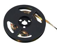 SCREEN STRISCIA LED ANCHE CON EFFETTO RGB RAINBOW CON EFFETTO SOUND ED ATTACCO USB X CON TELECOMANDO MULTIFUNZIONE L. 1,2 METRI 2,5W DIMMERABILE