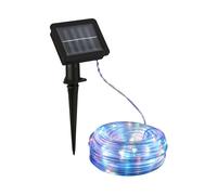 Striscia Led Slang Plastica Bianco Led Integrato 24Wk 10Mt [EEK: A++]