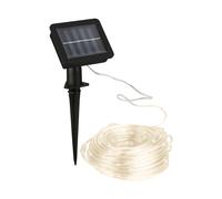 Striscia Led Slang Plastica Bianco Led Integrato 6W 3000K 10Mt [EEK: A++]