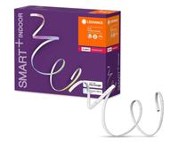 Striscia LED Smart+ 1,8M 11W RGBW CCT Dimmabile App Philips Hue App ZigBee