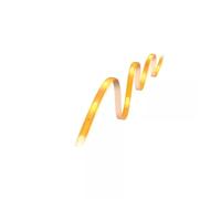 WiZ Striscia LED LightStrip Dimmerabile Luce Bianca o Colorata