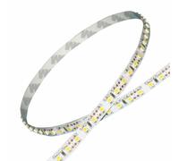 Striscia LED SMD 3528 120 LED 6000K° IP20 Bobina