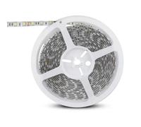 Striscia LED SMD 5050 12V, 11W/m 300 LED, bobina 5m IP20 (RGB)