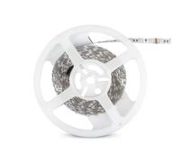 Striscia LED SMD 5050 12V, 11W/m 300 LED, bobina 5m IP20 (Rosso)