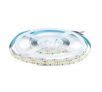 Striscia led SMD flessibile 90W monocolore 238 LED/M 5 mt V-TAC VT-2835-238-24V- [EEK: Non applicabile]