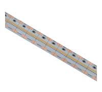Striscia LED SMD2110 21W/m Bobina 5m 700 LED/m 150LM/W 24V 3000K IP20 CRI>95