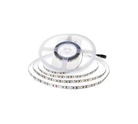 Striscia LED SMD2835 11W/m Bobina 5m 168 LED/m 150LM/W 24V 4000K IP20