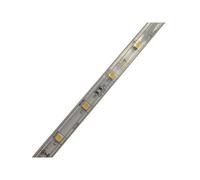 STRISCIA 150 LED BIANCO CALDO 5 METRI IMPERMEABILE VT-5050IP65150-LED2145 V-TAC