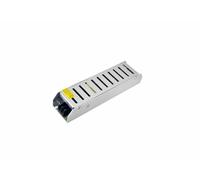 Striscia LED sottile alimentatore in metallo 24V 10,5 A 250W
