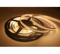 Striscia Led Strip Bobina MT5 1020 SMD 3014 60W Bianco Caldo 3500K IP20 interno [EEK: A+++]