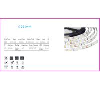 CLUB3D DisplayPort 1.4 HBR3 8K Cable M/M 4m /13.12ft