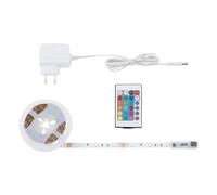 Striscia led superline rgb 3 mt