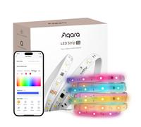 Striscia LED T1 con Matter RICHIEDE il HUB Zigbee 3.0 Luminose LED RGB IC da 2M