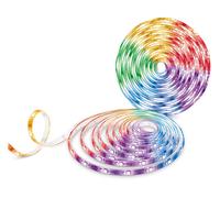 STRISCIA LED TAPO Tapo L930-10 Multicolor, WiFi, comp. Alexa e Google, Dimmable