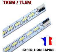Striscia LED TV Sharp LC-50LE442U V500HJ1-LE1 V500H1-LS5-TLEM4 V500H1-LS5-TREM4