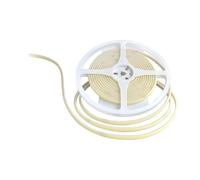 Striscia led V-tac 10W 3000K lunghezza 5m - 23138