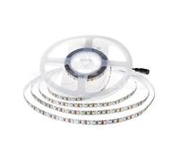 STRISCIA LED V-TAC DA 5MT 24V 12W/mt 168LEDs/mt 1680Lm/mt IP20