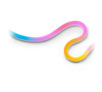 Striscia LED WiZ 3 m flessibile Wi-Fi RGB controllo app