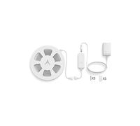 WiZ Tira Striscia luminosa per TV 5,3 W 4 mm Wiz