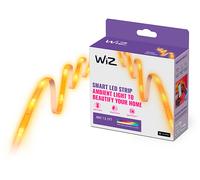 WiZ Striscia LED LightStrip Dimmerabile Luce Bianca o Colorata