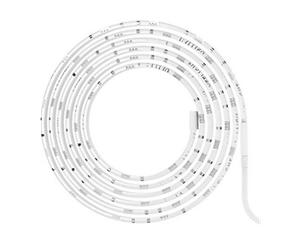 STRISCIA LED XIAOMI Yeelight Lightstrip Plus Extension comp. Alexa, 2 metri, 0,087 W