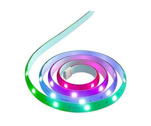 STRISCIA LED YEELIGHT Light Strip Pro - Wi-Fi RGB, dimmerabile Alexa Assistente Google HomeKit