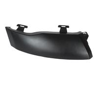 STRISCIA LISTELLO SOTTO FARO DESTRA PER CITROEN BERLINGO PEUGEOT PARTNER 08-12
