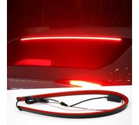 Striscia Luce LED 3° Freno Alto 90cm per lampada Barra per segnaletica
