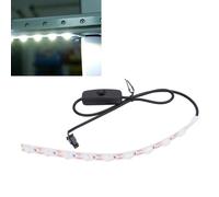 Striscia Luminosa a LED per Stampante 3D per Lab A1 Mini, luminosità Luce Bianca per Lab A1 Mini, Ra95, Materiale ABS, Tensione DC24V