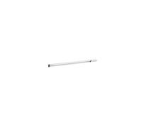 Striscia luminosa dometic led con profilo in alluminio 12 v bianco 5 m