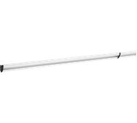 Striscia luminosa dometic led con profilo in alluminio 12 v bianco 6 m