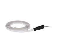 Striscia Luminosa Esterno Flatneon Z Policarbonato Bianco Led