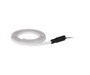 Striscia Luminosa Esterno Flatneon Z Policarbonato Bianco Led