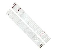 Striscia luminosa for Xiaomi L55M5-AD/AZ MI55T20LB_10X5_SCPCBA_V3/MCPCB-B_V4(2set for 2TV)