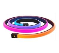 Striscia luminosa Govee H61C2 Multicolore 2 m Alexa Google 36 W