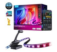 Striscia luminosa intelligente Govee H66A1 LED Wi-Fi Bluetooth 5 m Multicolore