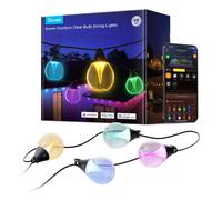 GOVEE H7025 RGBICW OUTDOOR STRING LIGHTS