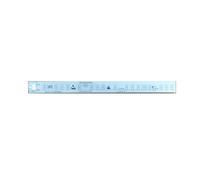 Striscia luminosa interna LED 12V adatta per Xiaomi BCD-645WT Q516MWMSA cella fr