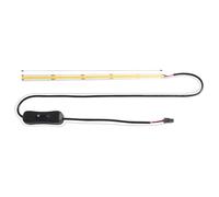 Striscia luminosa LED 24V per Bambu Lab A1/A1 MINI stampante 3D Luce LED Ra95 (A1 mini)