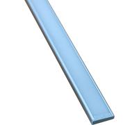Striscia luminosa led frilight touch 500 in alluminio opale