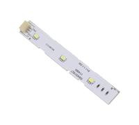 Striscia luminosa LED per facile da usare per frigoriferi per haier Guida rapida