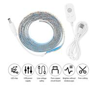 Striscia Luminosa Luci Led Per Cameretta Condotto. Strisce Luminose